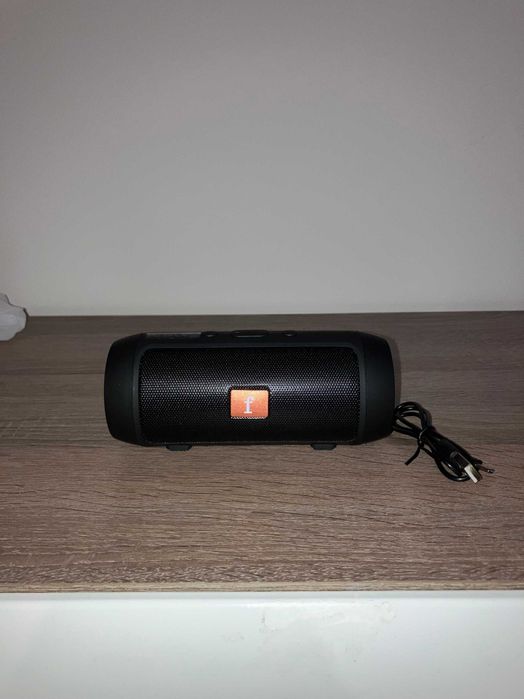 Przenośny Głośnik Bluetooth