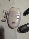 Philips satinelle soft