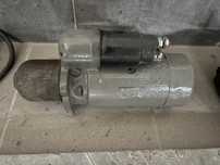 Rozrusznik Elmot R11 z c330 c328 c360 gpw