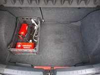Seat Ibiza Rezerwacja zarezerwowany zadatkowany