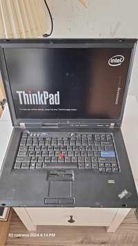 Laptop LENOVO ThinkPad R61