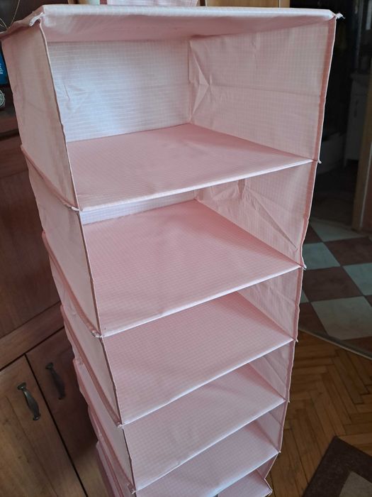 Półka półki przenośne organizer