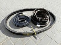 Pas Pasy Gates Optibelt Claas Lexion Dominator Mega Medion Tucano