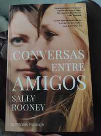 Sally Rooney - Conversas Entre Amigos