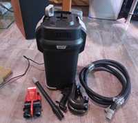 Filtr Fluval 207 jak nowy + dodatki