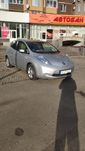 Nissan leaf 2011 24kwt
