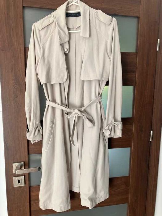 Trencz damski Zara M