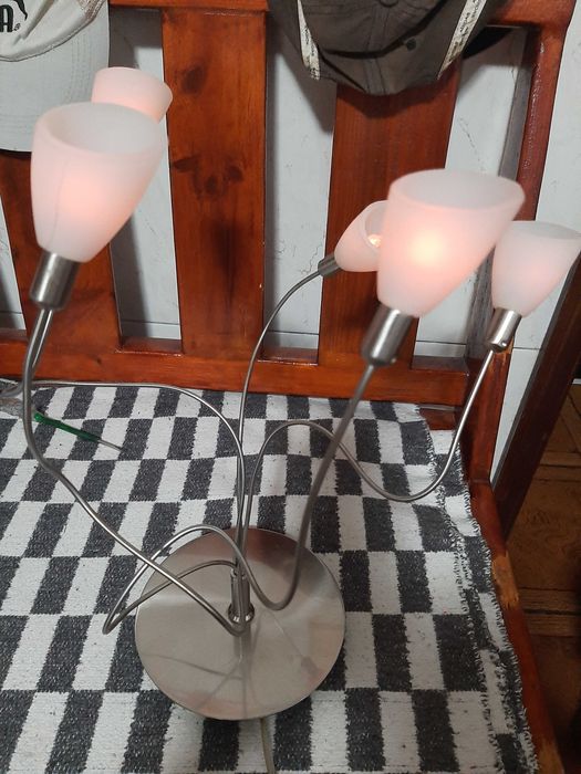 Candeeiro  luminação