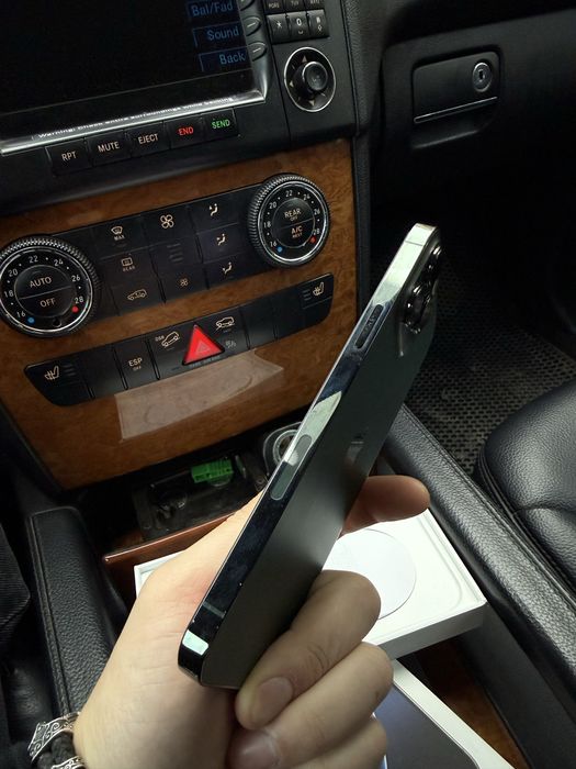 Iphone 13 pro max 128gb neverlock GREEN