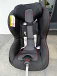 Tapicerka premium line britax max way plus
