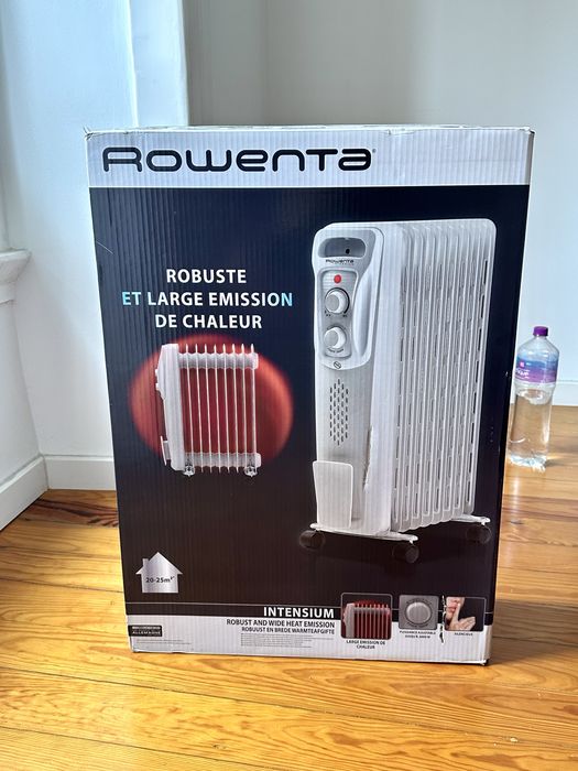 Rowenta Heater for Sale (Model BU2620F0)