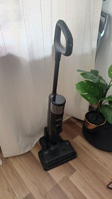 Laresar M3 odkurzacz jak nowy