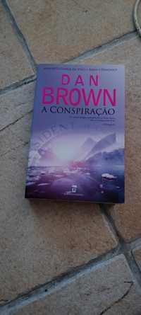 A conspiração de Dan Brown