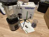 Blender kielichowy  Zelmer ZSB1400B