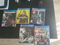 GRY Gra PS4/PS5 PlayStation 4/5
