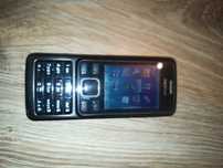 Tel. Komórkowy Nokia 6300 Klasyka Stylu i Elegancji, stan bdb
