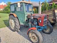 Kabina C 330 T 25