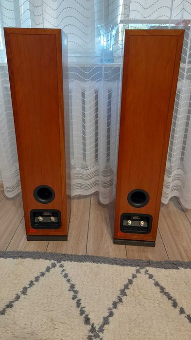 Dynaudio contour 1.8 MK 2