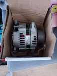 Nowy alternator nissan murano