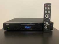 DVD плеє CD програвач Denon DVD-1940