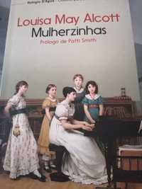 Mulherzinhas, de Louisa May Alcott