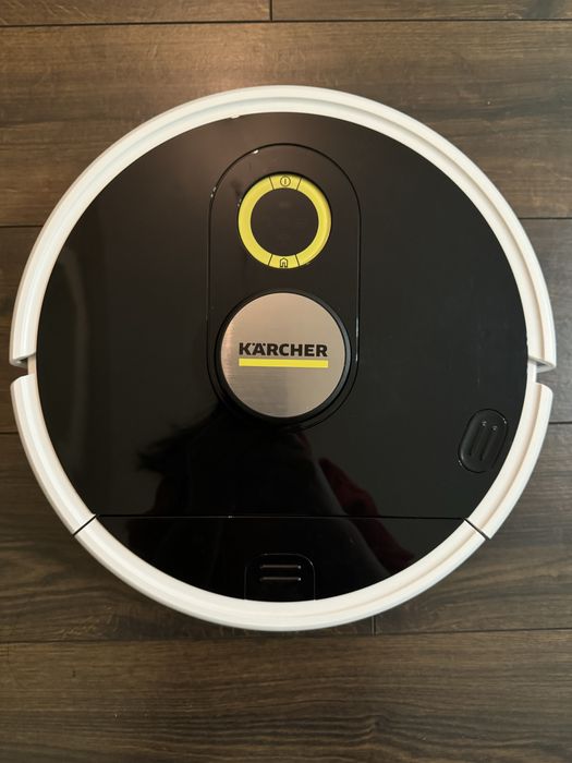 Робот-пилосос Karcher RCF 3