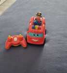 Straż pożarna Playmobil