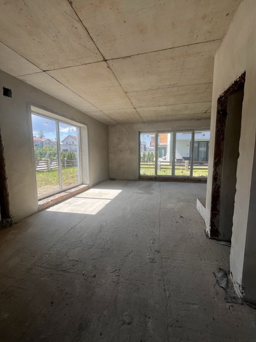 Продаж котеджу с.Зубра вул Івана Франка 23 ЖК Капітель