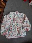 Bluza polarowa  r.62