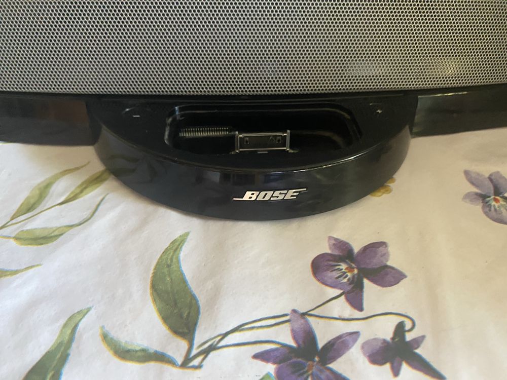 Bose soudokDock series2 Bose sondohDock