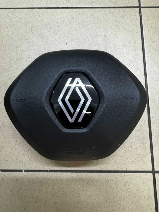 poduszka airbag Renault Clio V E-tech  oryginał