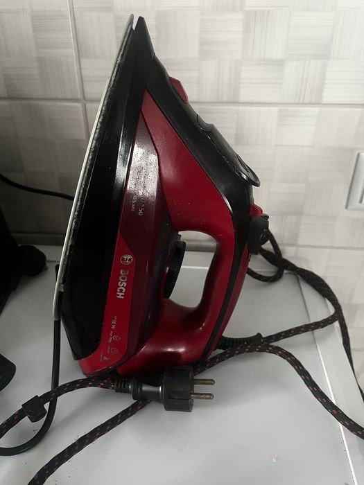 Праска фірми BOSH