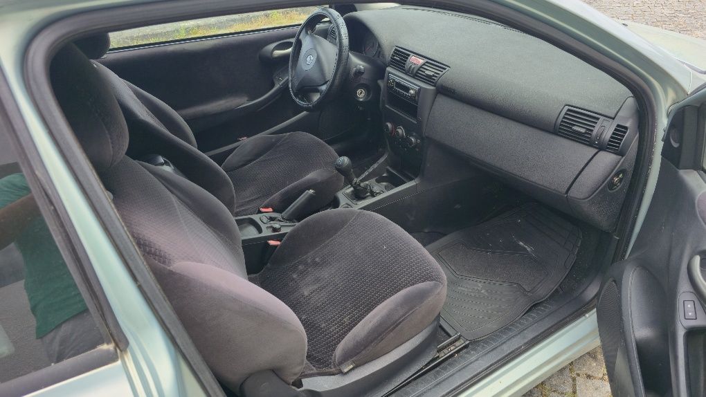 Fiat stilo 1.9 jtd