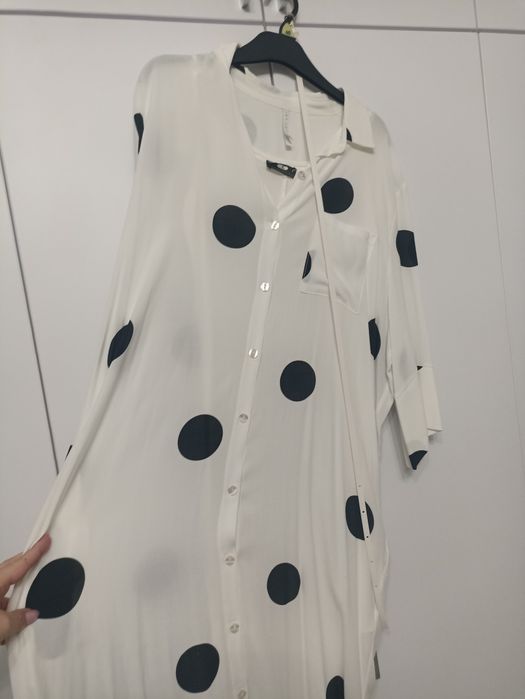 sukienka imperial xl