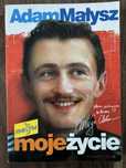 Adam Małysz, moje życie