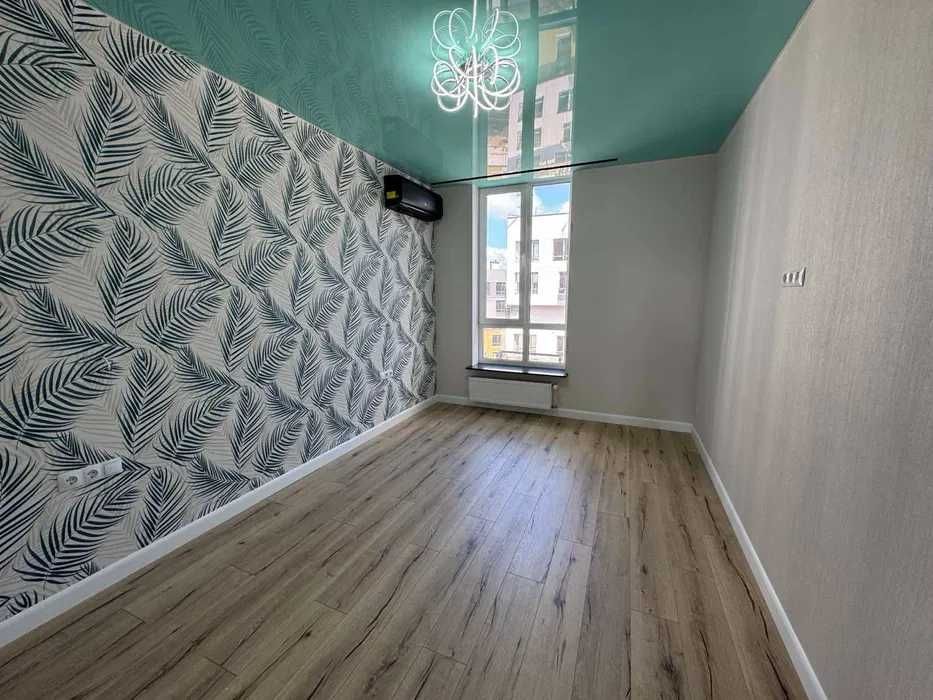 ‼️ТОП ЦІНА 2к З НОВИМ РЕМОНТОМ ЖК Республіка Respublika Республика KAN