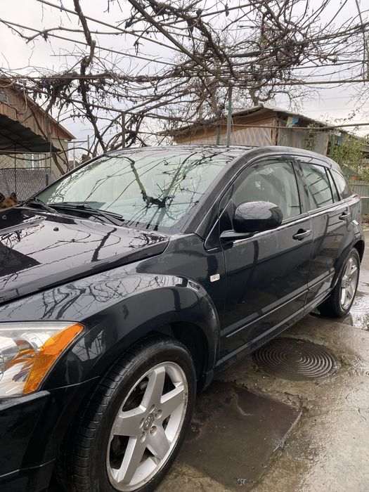 Авто Dodge Caliber
