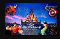 Leitor Dvd + oferta de 220 Filmes da Disney