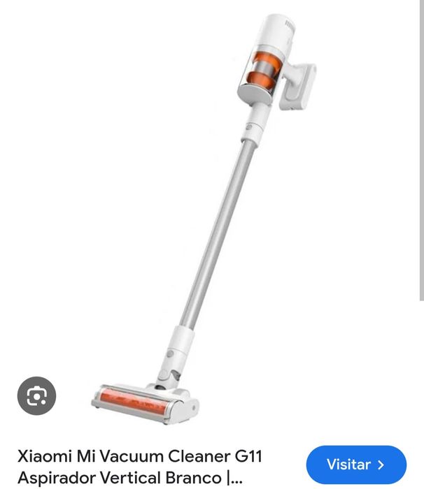 Aspirador Vertical Xiaomi G11