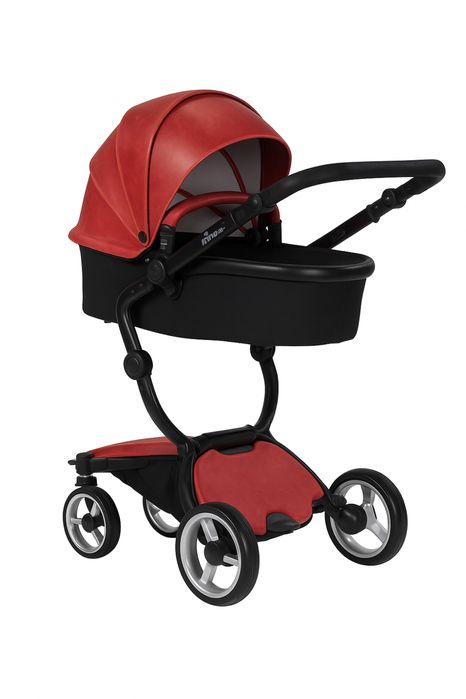 коляска Mima Xari