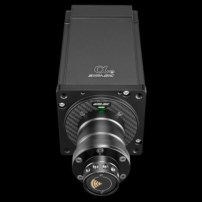 Simagic Alpha Ultimate U 23Nm