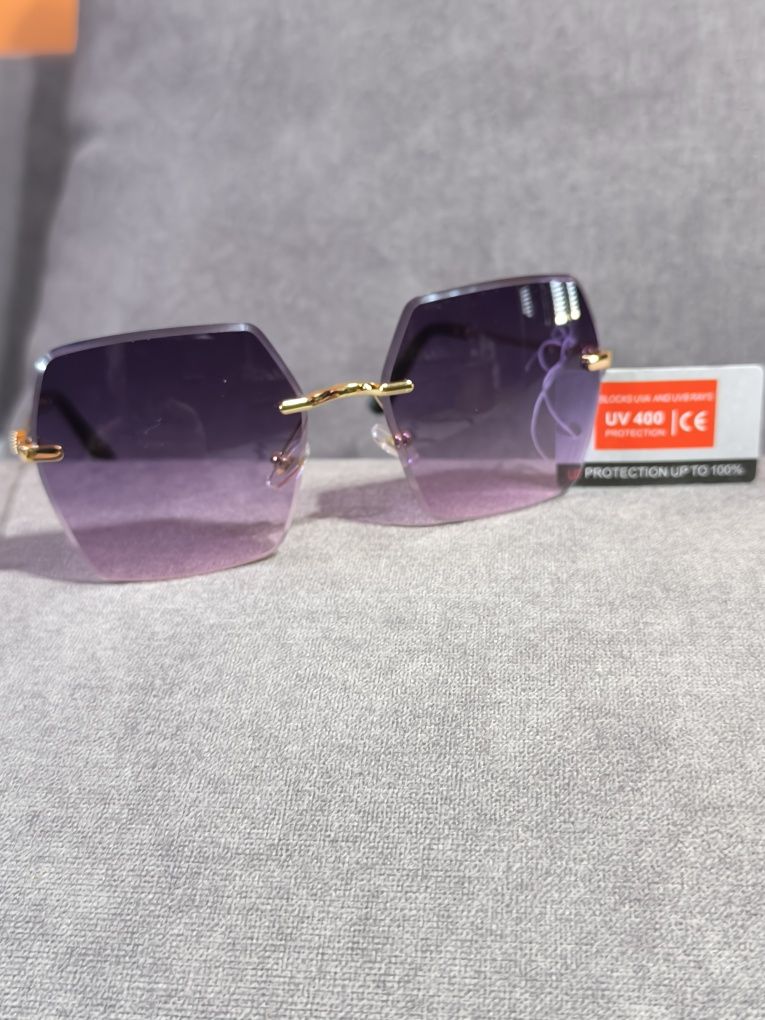 Super okulary przeciwsłoneczne UV