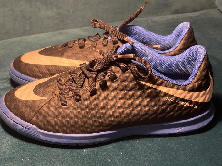 Halówki Nicke rozm.35