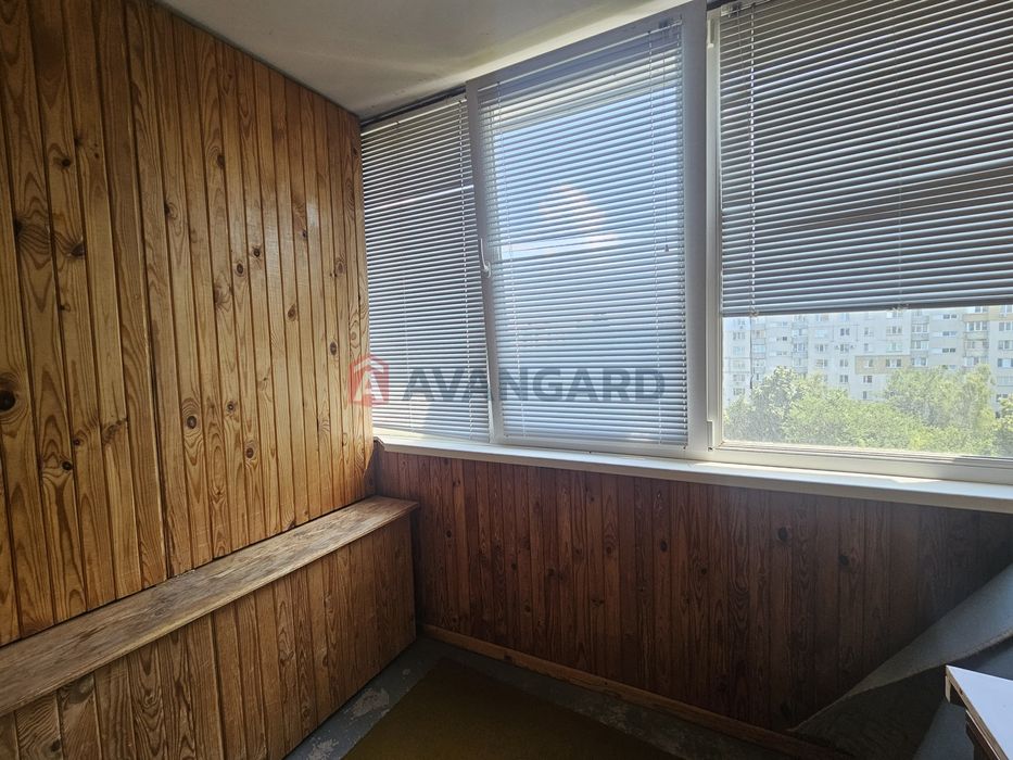 Оренда 3 кімнатної квартири