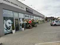 LOKAL USŁUGOWY / BIURO centrum MROWINA od zaraz do wynajęcia