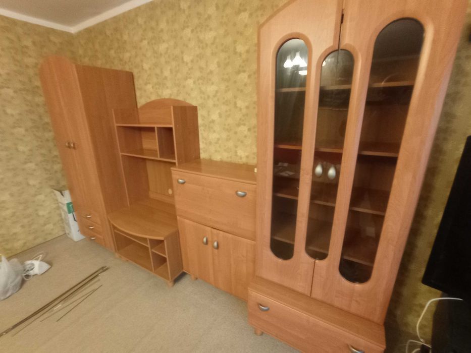 Segment pokojowy 4 elementy