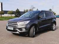 Ford Kuga, 2017, 107000km