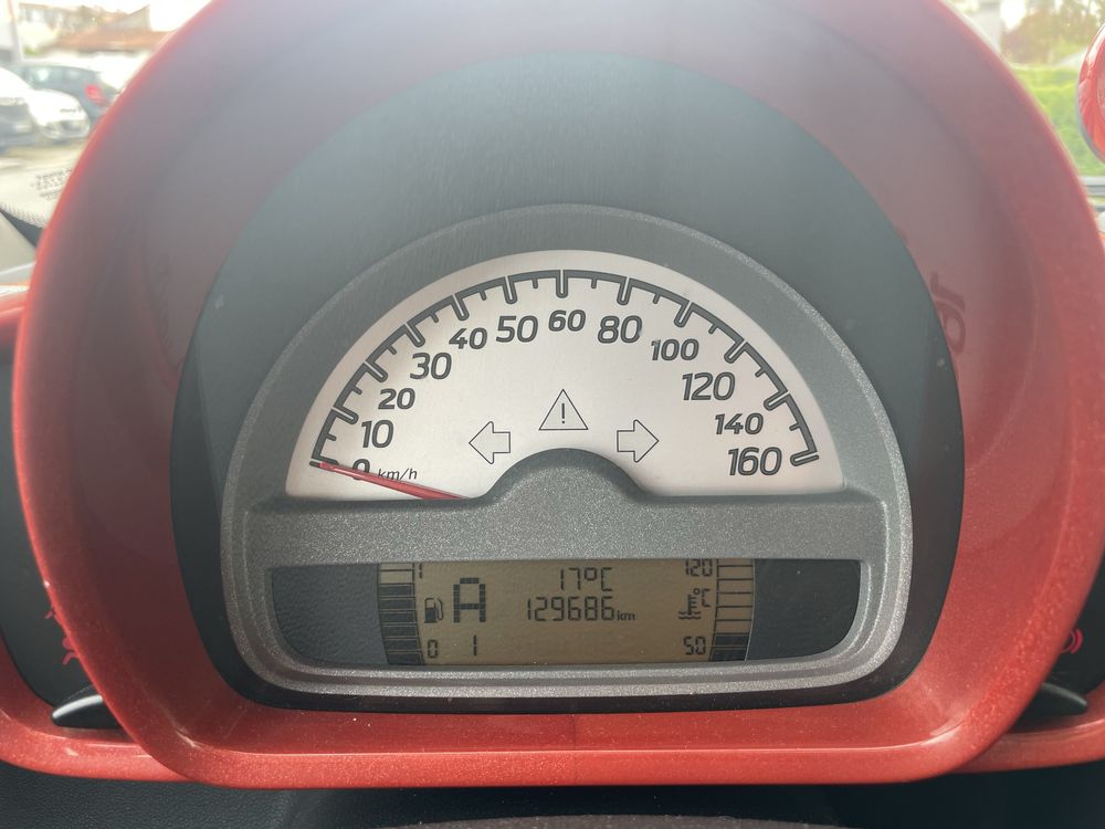 Smart fortwo cdi