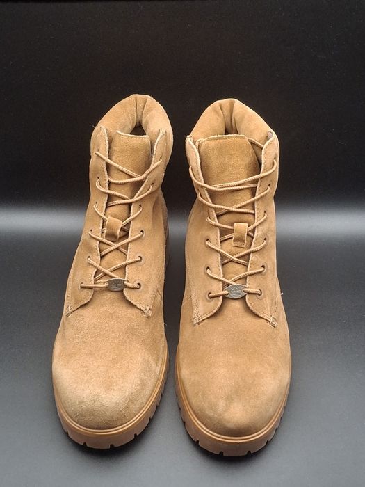 Черевики Timberland Нові 41,5р.