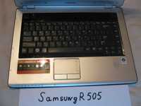 Ноутбук SAMSUNG R505 не рабочий